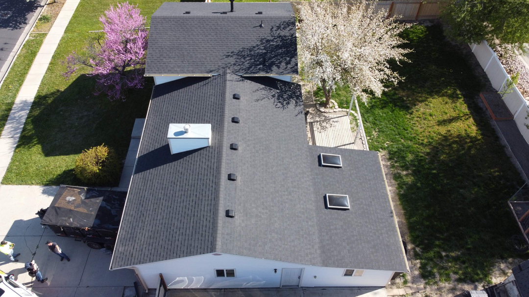 Novus Roofing and Exteriors Image