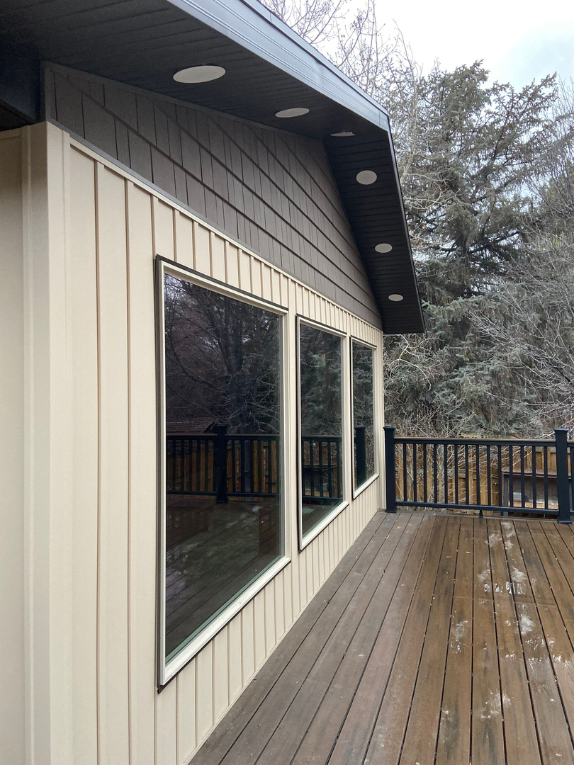 Novus Roofing and Exteriors Image