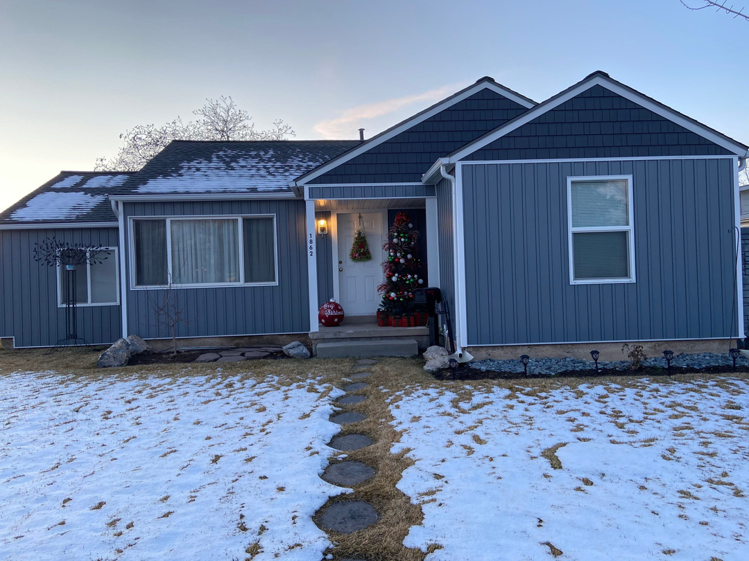 Novus Roofing and Exteriors Image