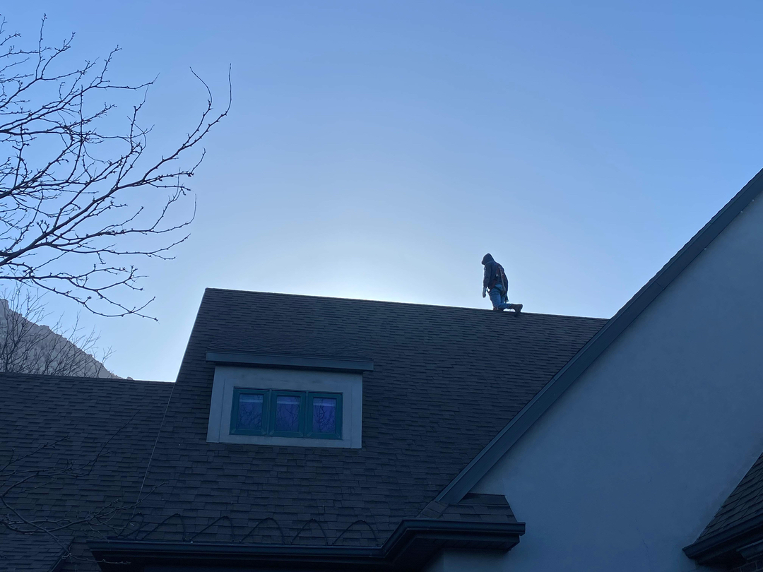 Novus Roofing and Exteriors Image