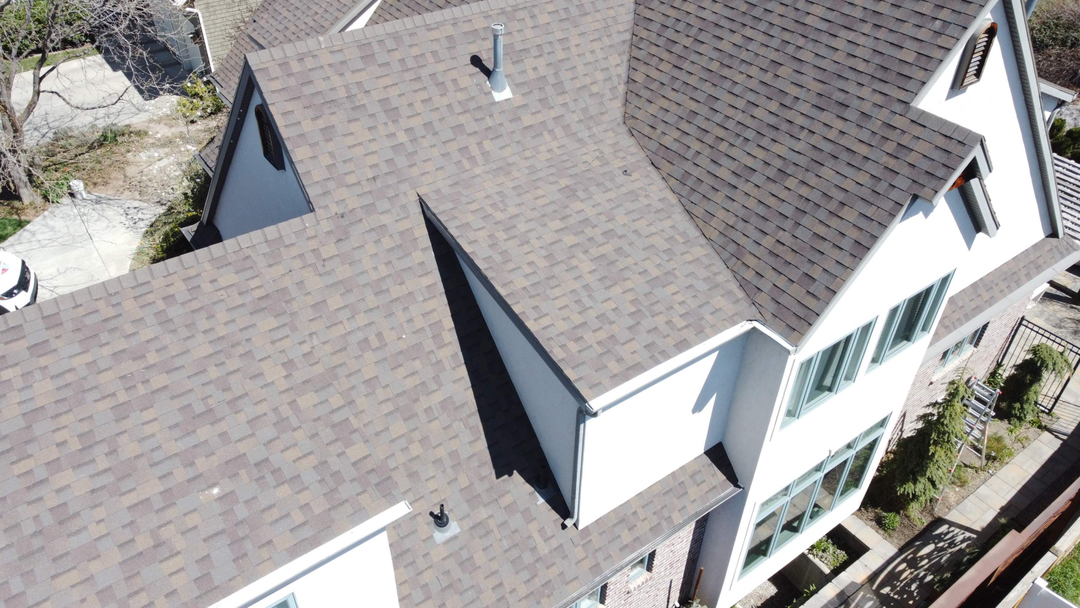 Novus Roofing and Exteriors Image