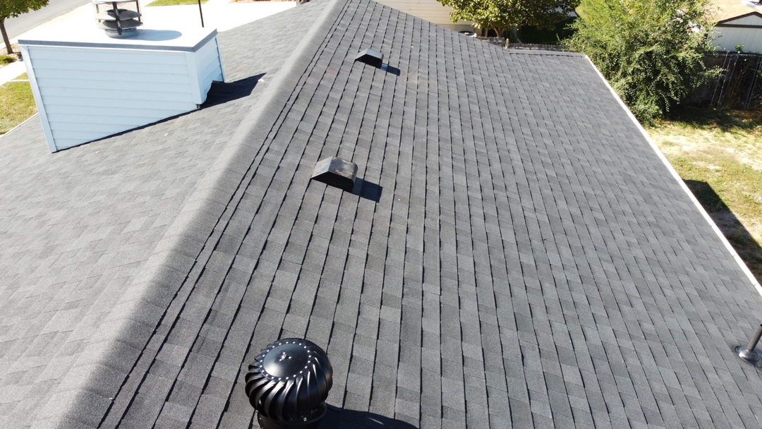 Novus Roofing and Exteriors Image
