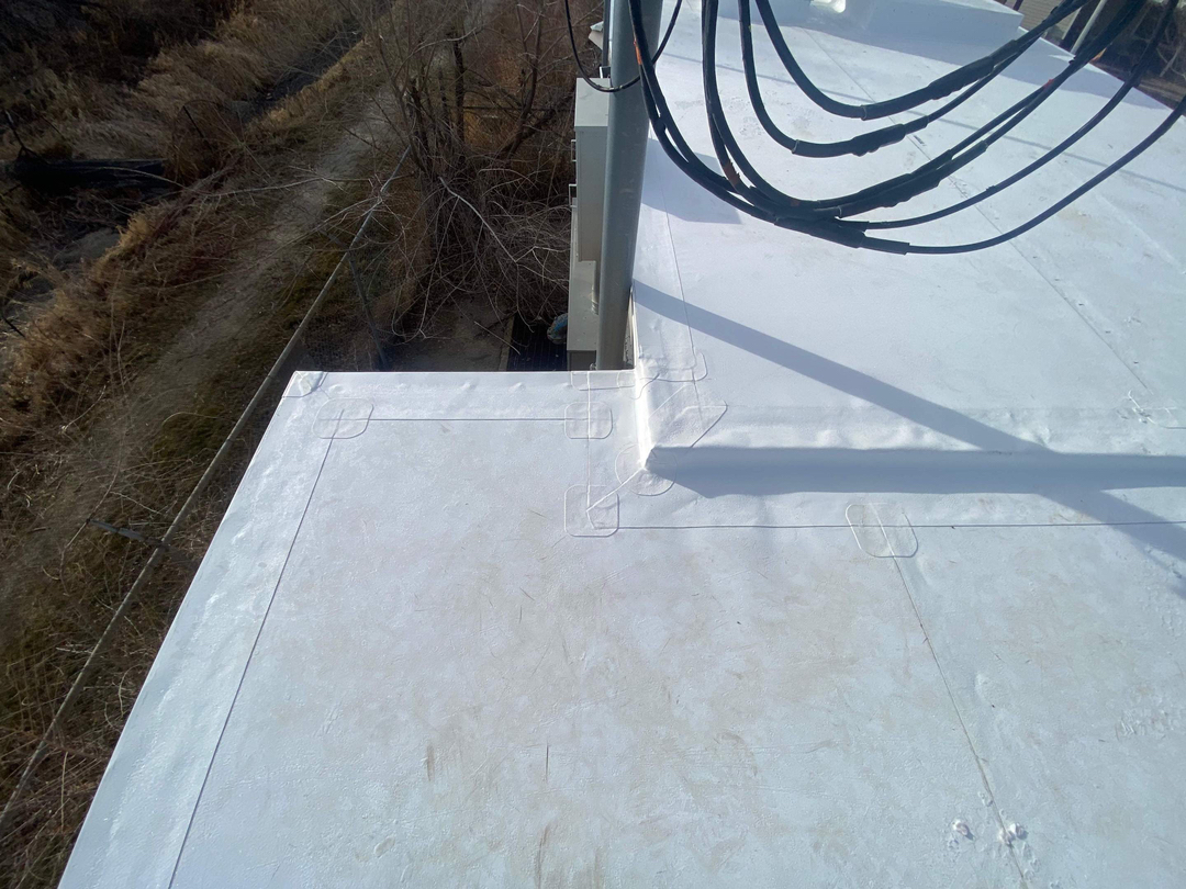 Novus Roofing and Exteriors Image