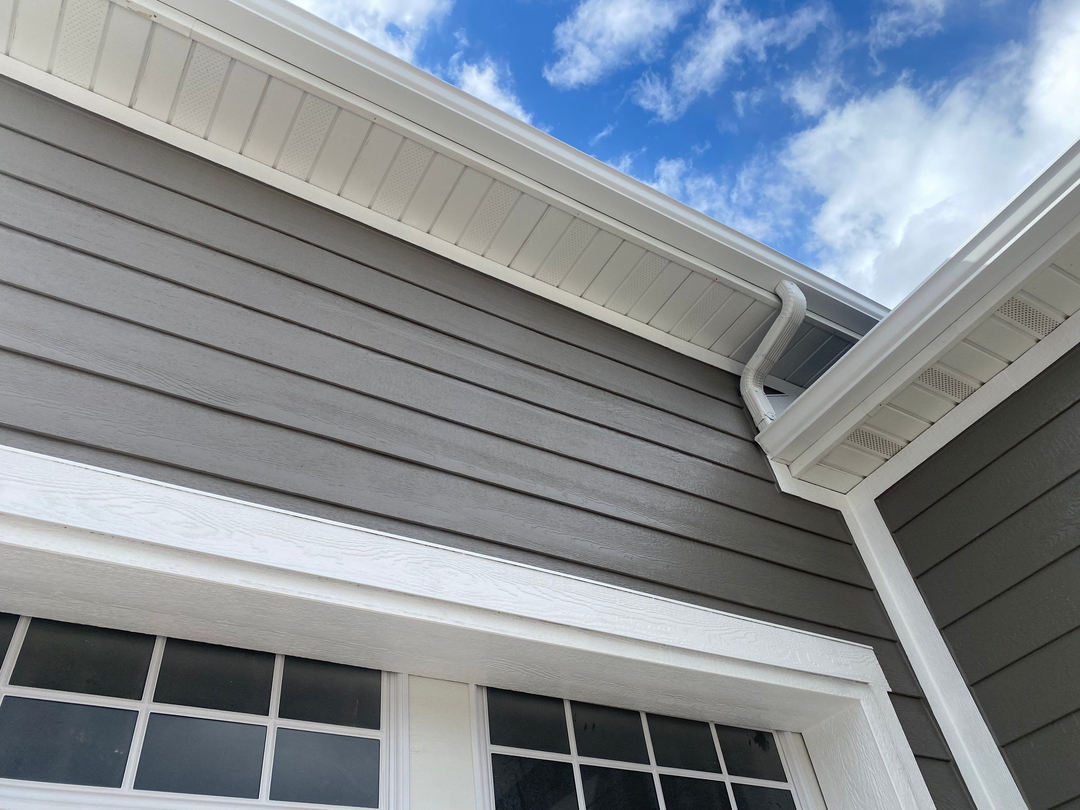 Novus Roofing and Exteriors Image