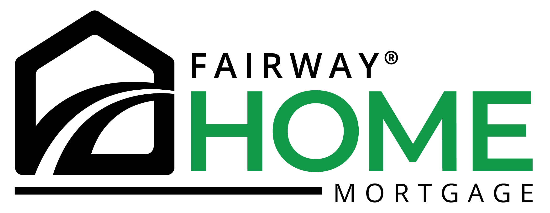 Tony Tabrizi | Fairway Home Mortgage Logo