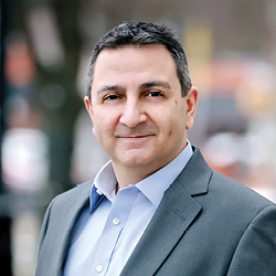 Tony Tabrizi | Fairway Home Mortgage Image