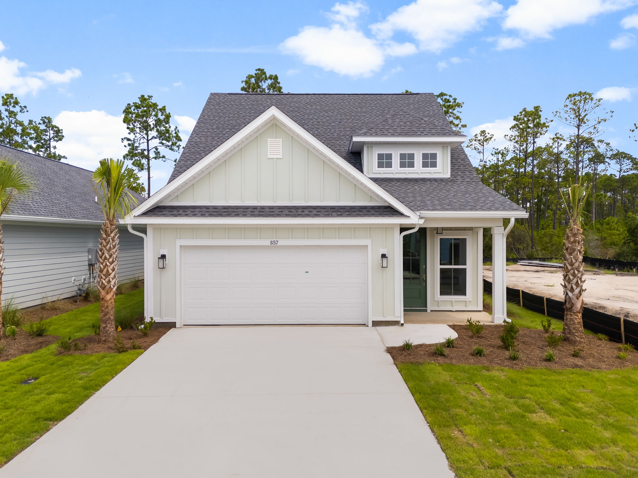 Breakfast Point East by D.R. Horton Image