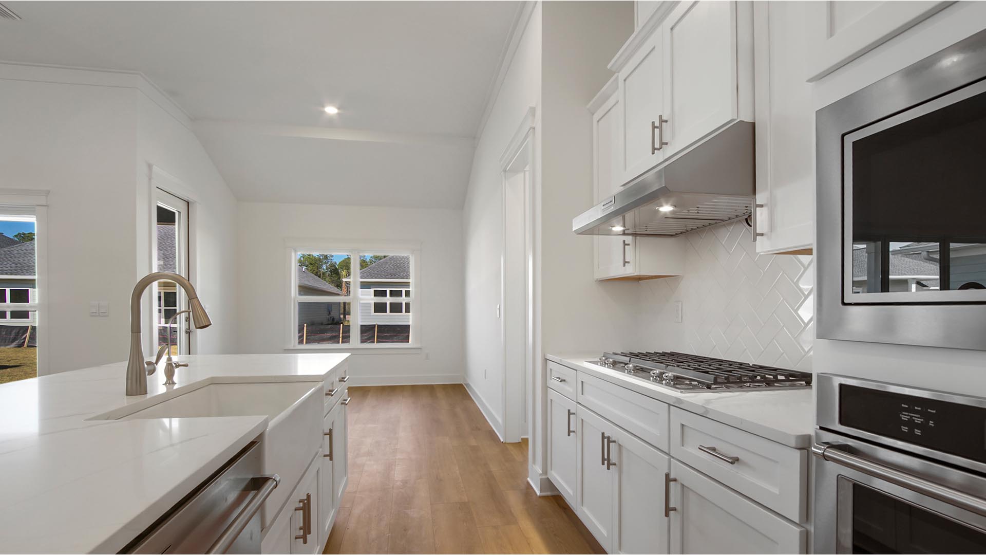 Breakfast Point East by D.R. Horton Image