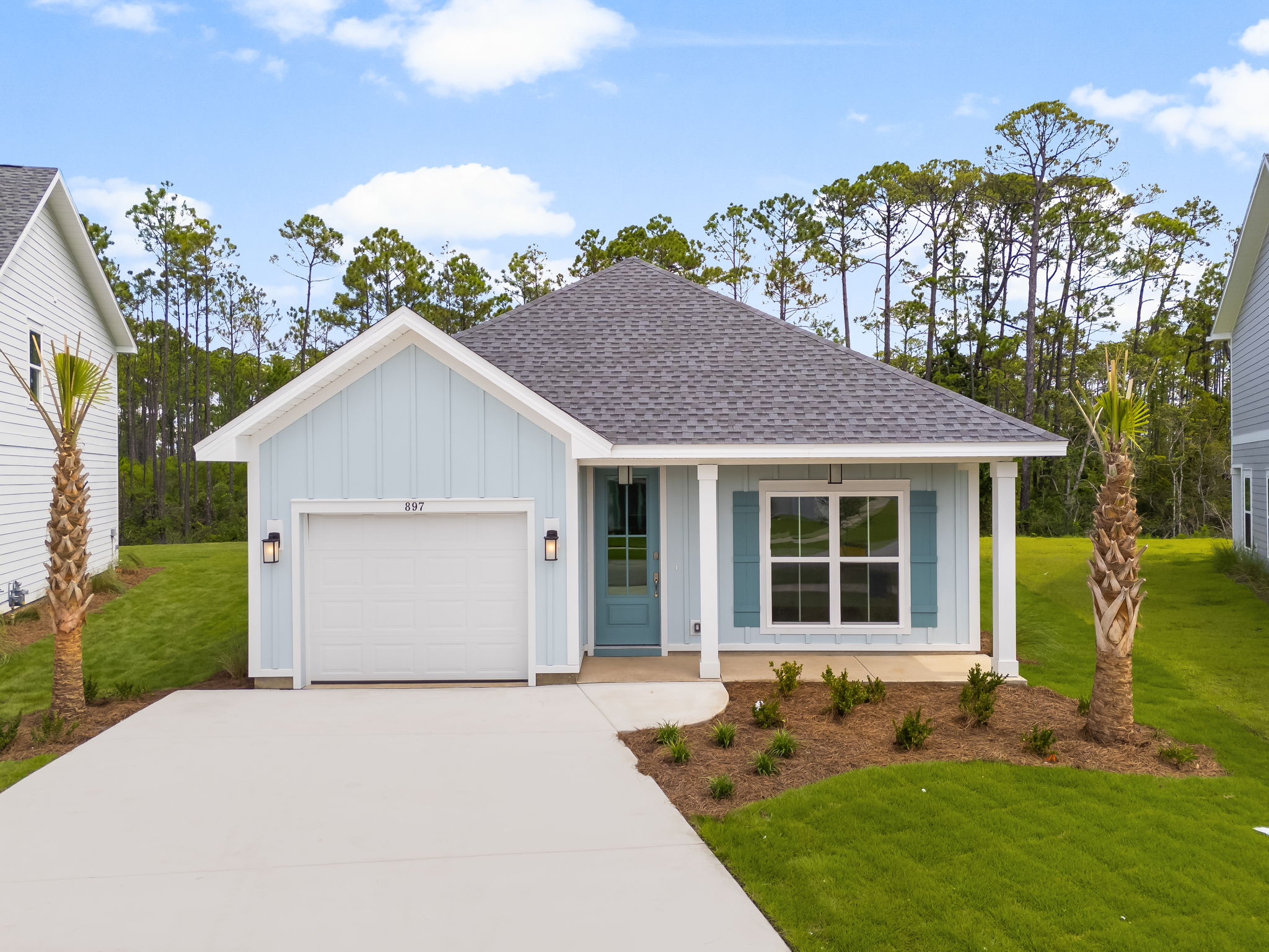 Breakfast Point East by D.R. Horton Image