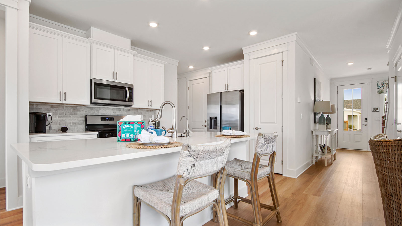 Breakfast Point East by D.R. Horton Image