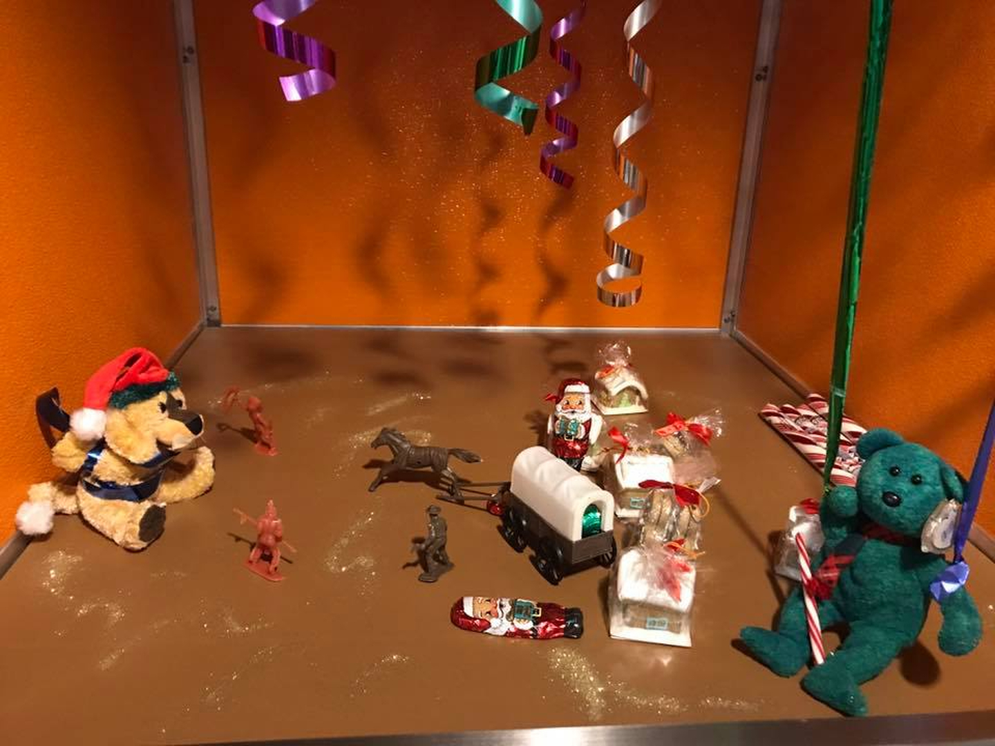 Barney's Ranch - Carrollton, TX