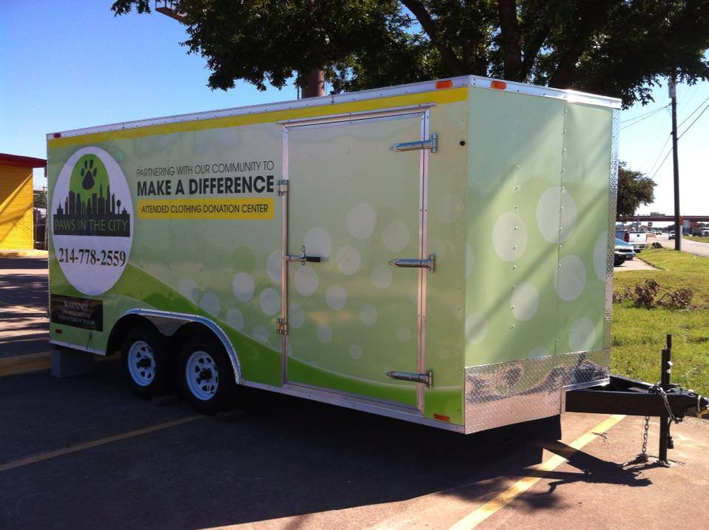 Barney's Ranch - Carrollton, TX