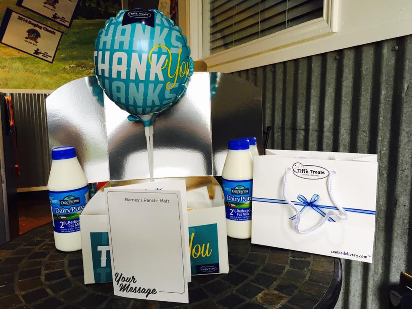 Barney's Ranch - Carrollton, TX