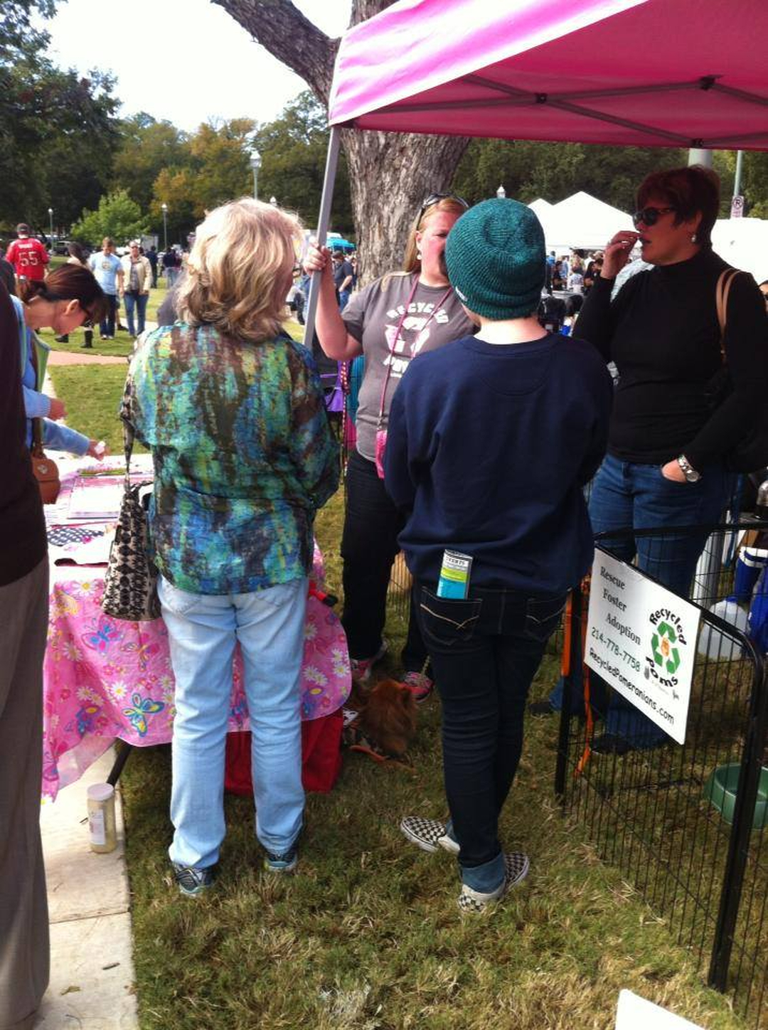 Barney's Ranch - Carrollton, TX