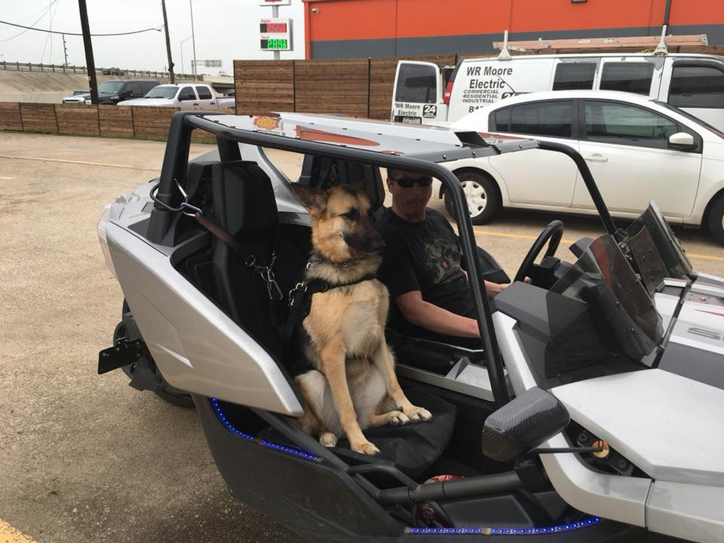 Barney's Ranch - Carrollton, TX