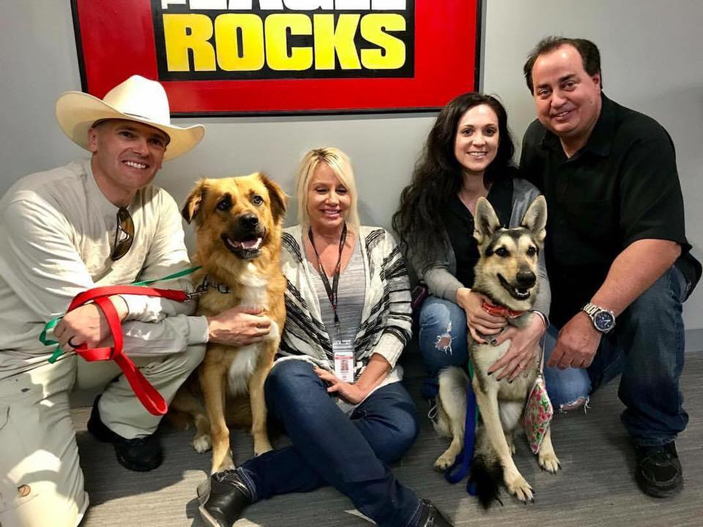 Barney's Ranch - Carrollton, TX