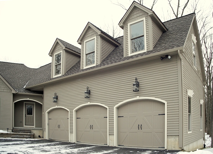 Pinnacle Roofing - Schenectady, NY