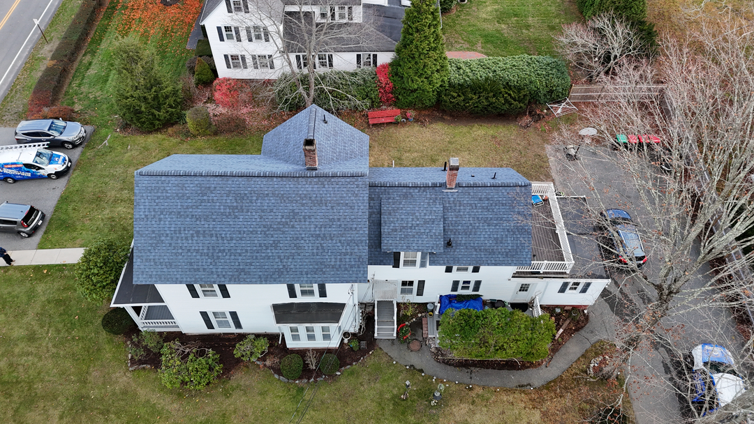 StormCare Roofing Inc. Image