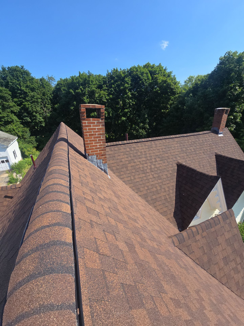 StormCare Roofing Inc. Image