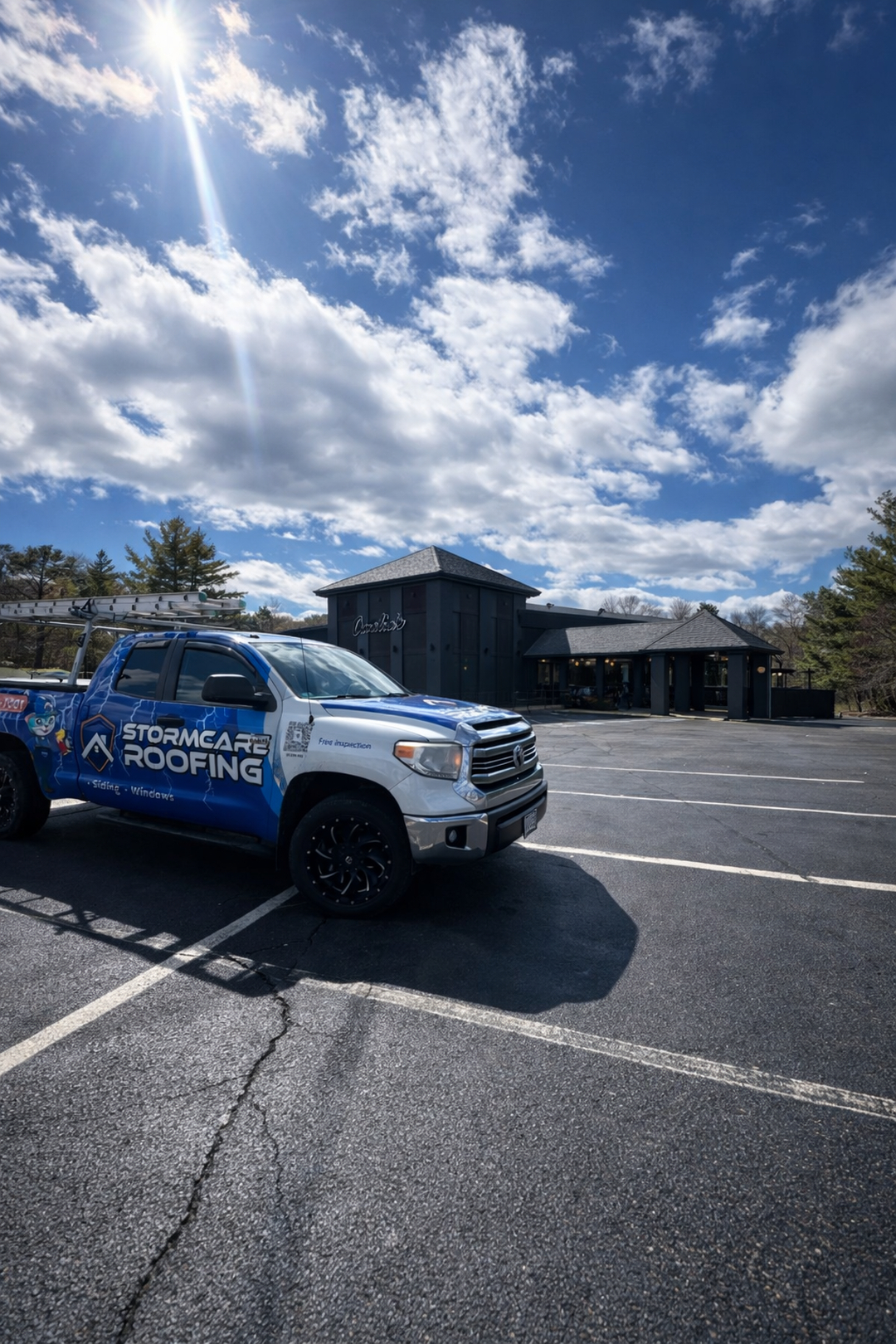 StormCare Roofing Inc. Image
