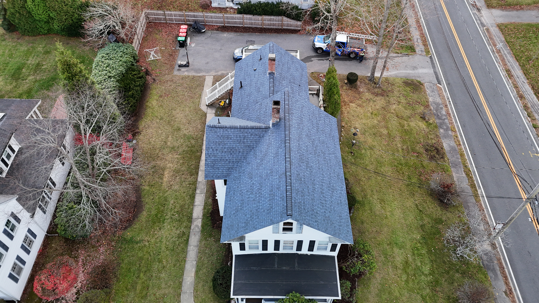 StormCare Roofing Inc. Image