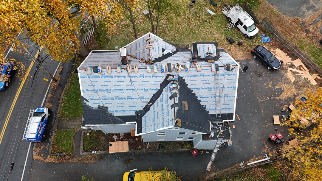 StormCare Roofing Inc. Image