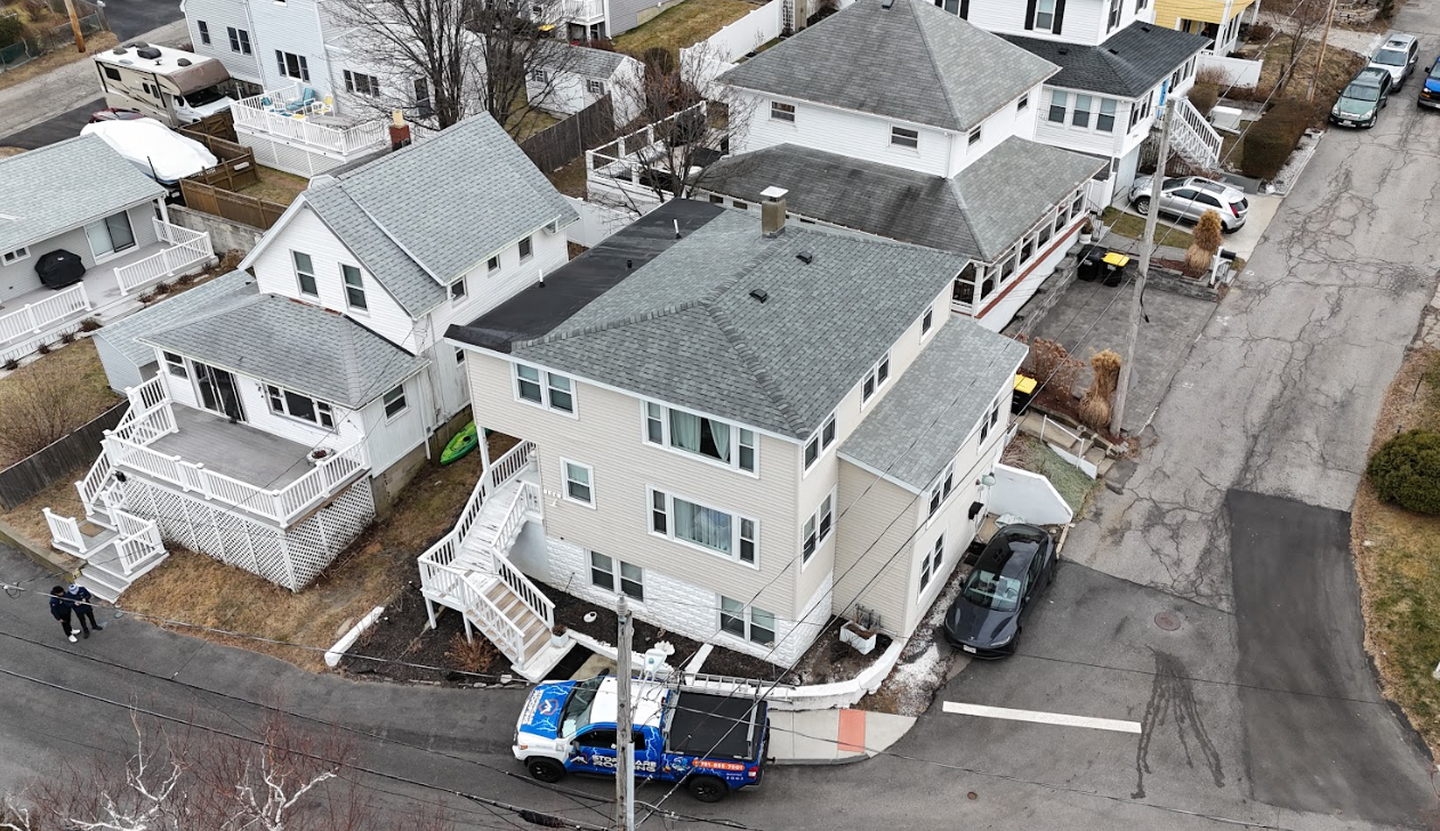 StormCare Roofing Inc. Image