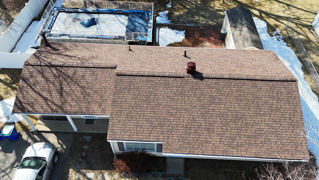 StormCare Roofing Inc. Image