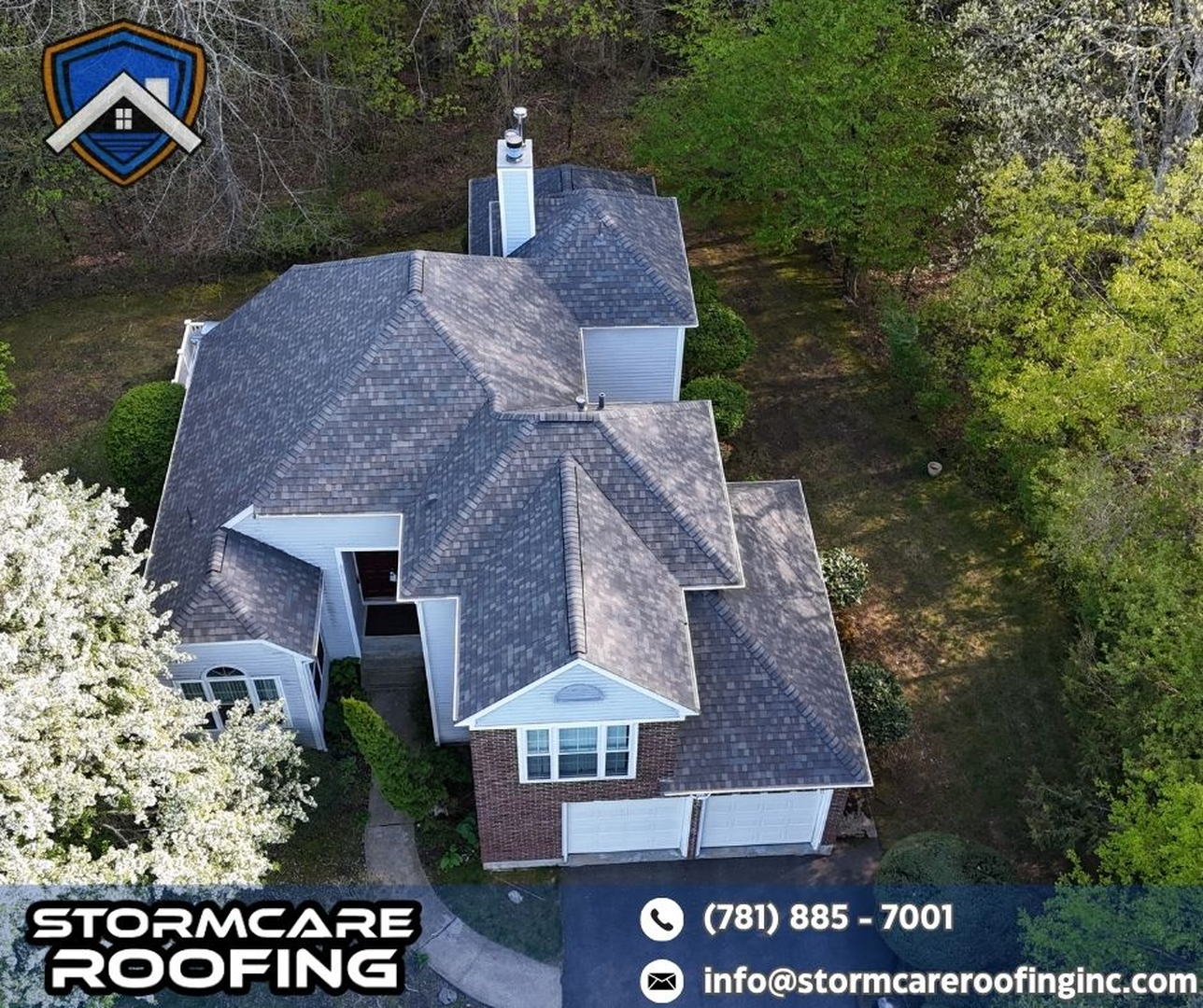 StormCare Roofing Inc. Image
