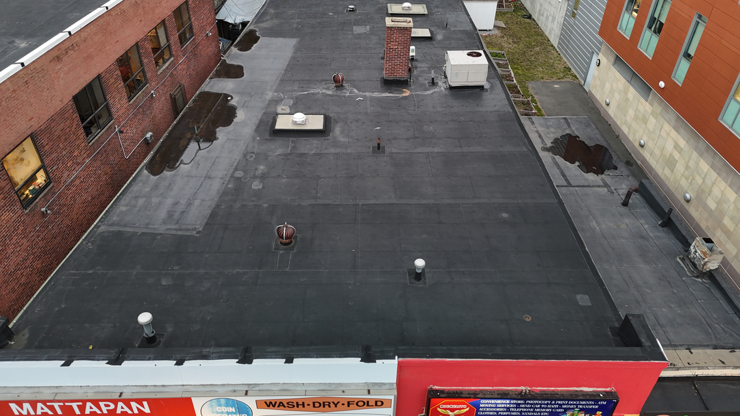 StormCare Roofing Inc. Image
