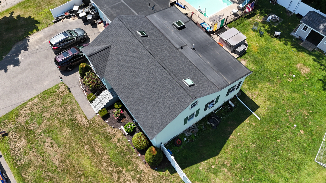 StormCare Roofing Inc. Image