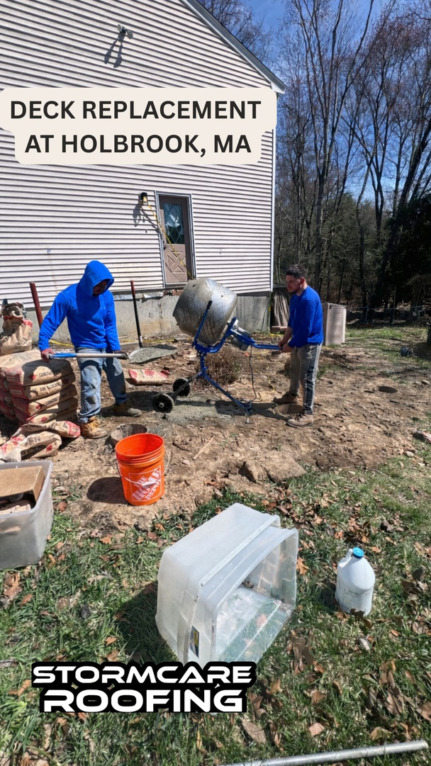 StormCare Roofing Inc. Image