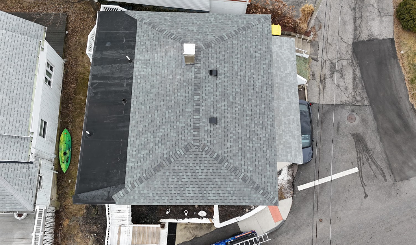 StormCare Roofing Inc. Image