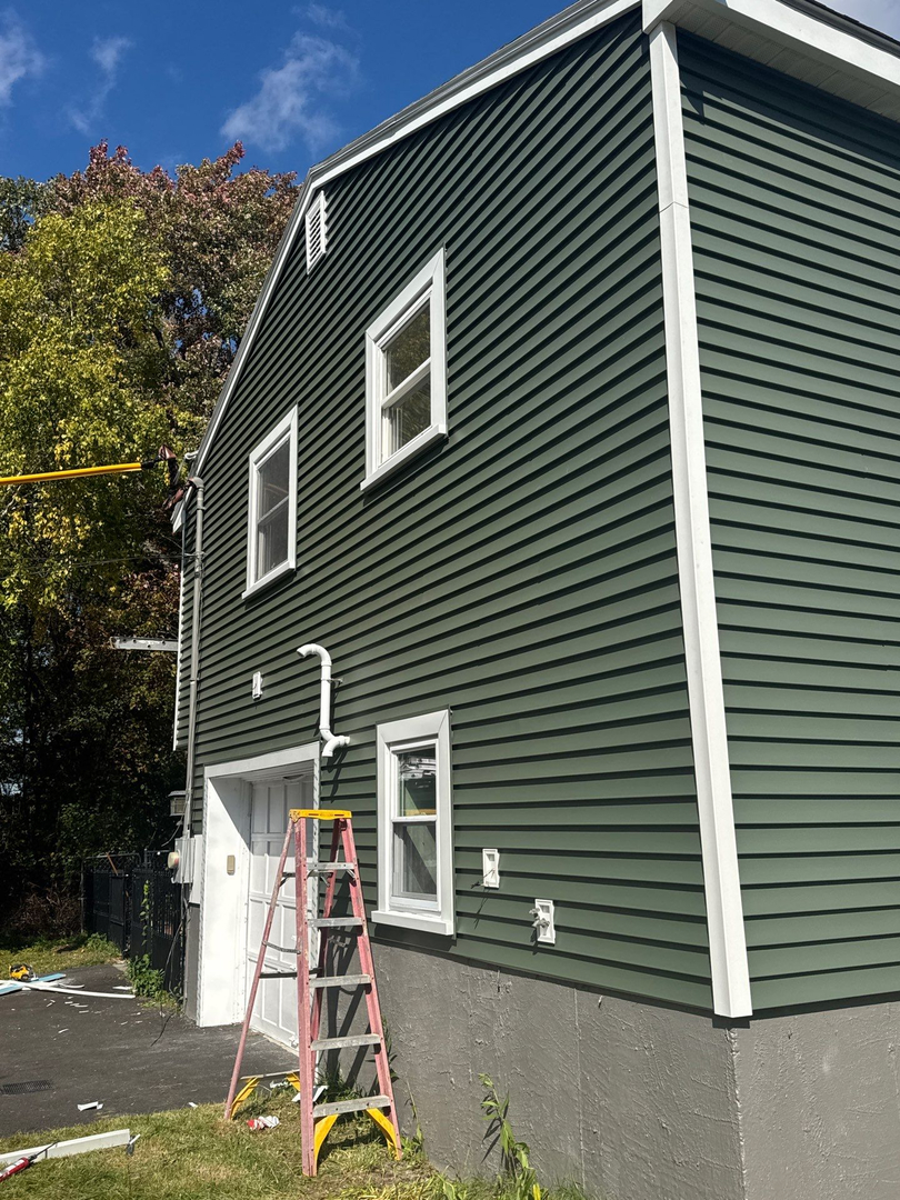 StormCare Roofing Inc. Image
