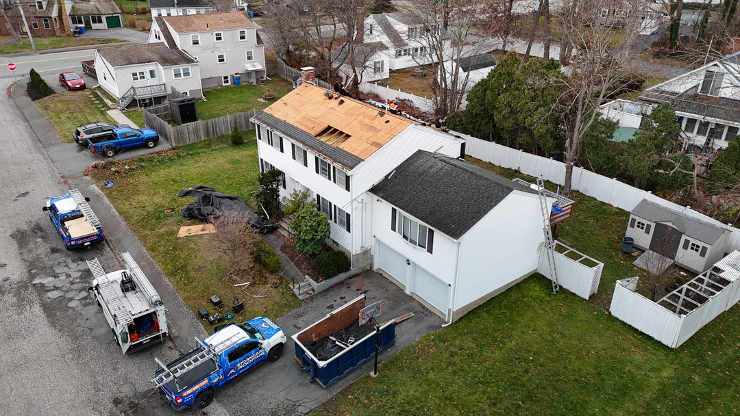 StormCare Roofing Inc. Image