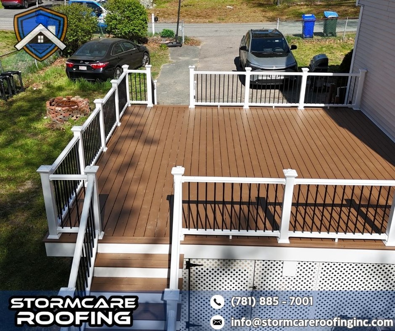 StormCare Roofing Inc. Image