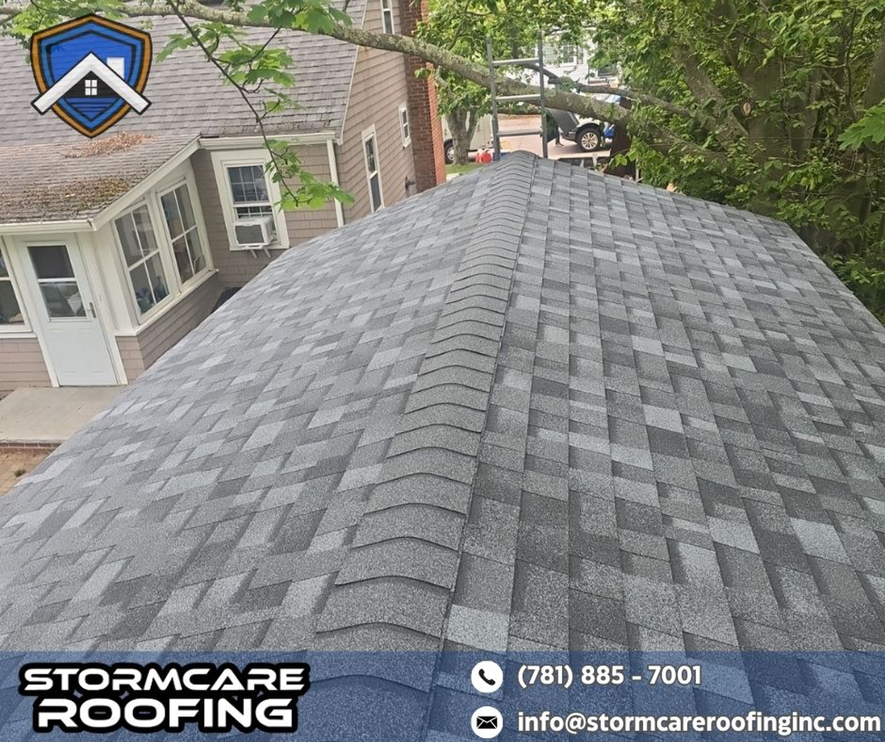 StormCare Roofing Inc. Image