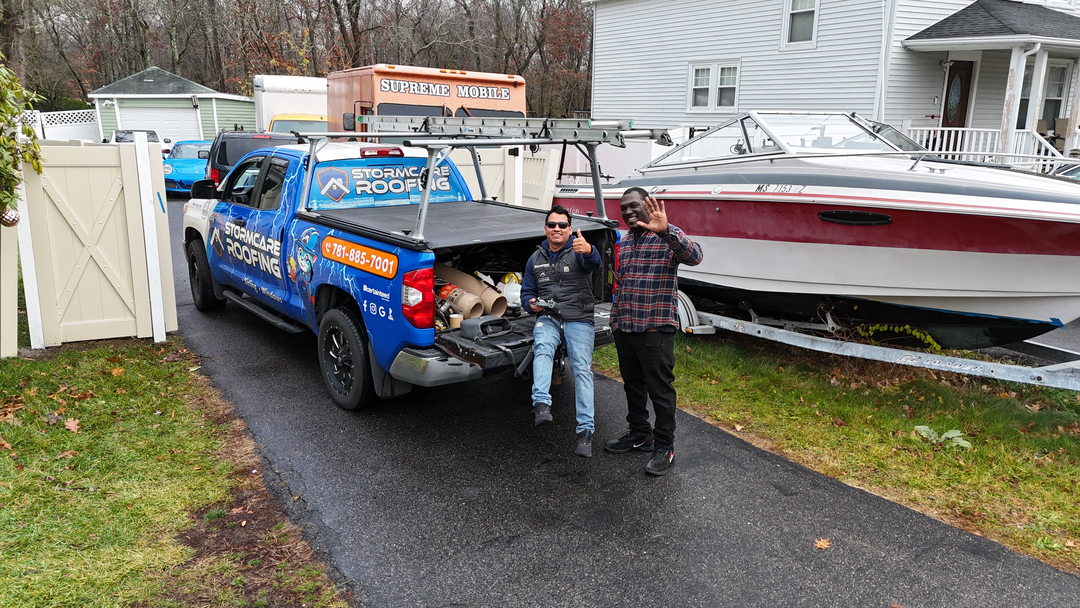 StormCare Roofing Inc. Image
