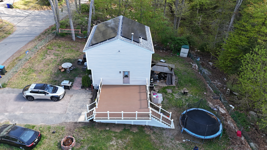 StormCare Roofing Inc. Image
