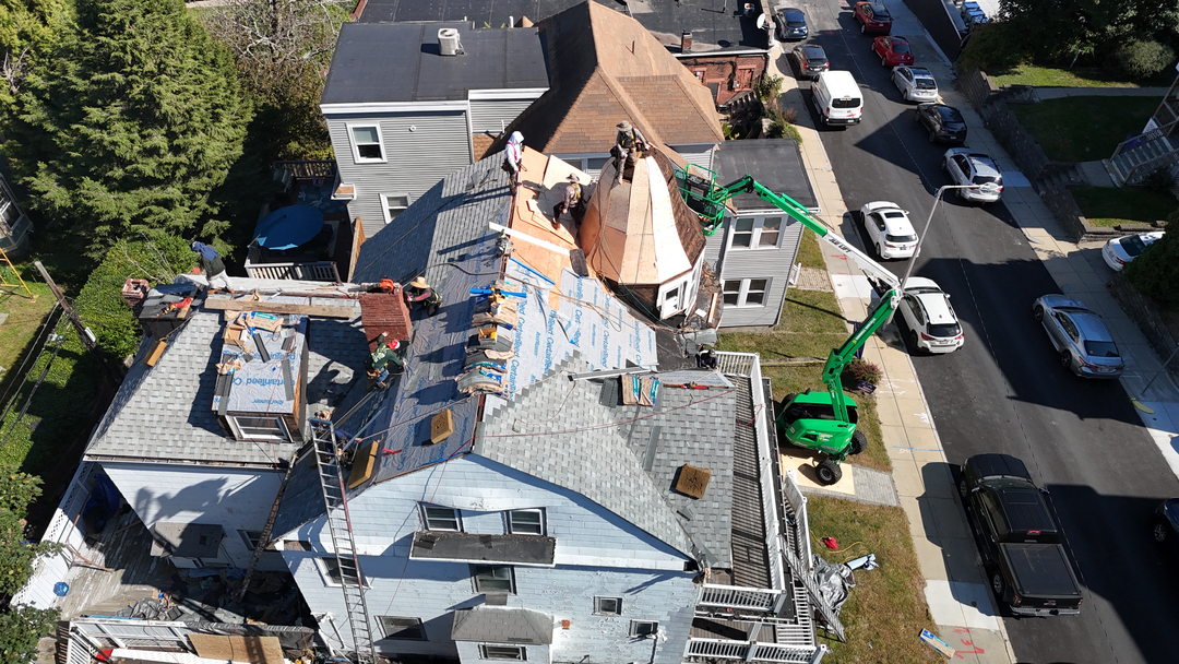 StormCare Roofing Inc. Image
