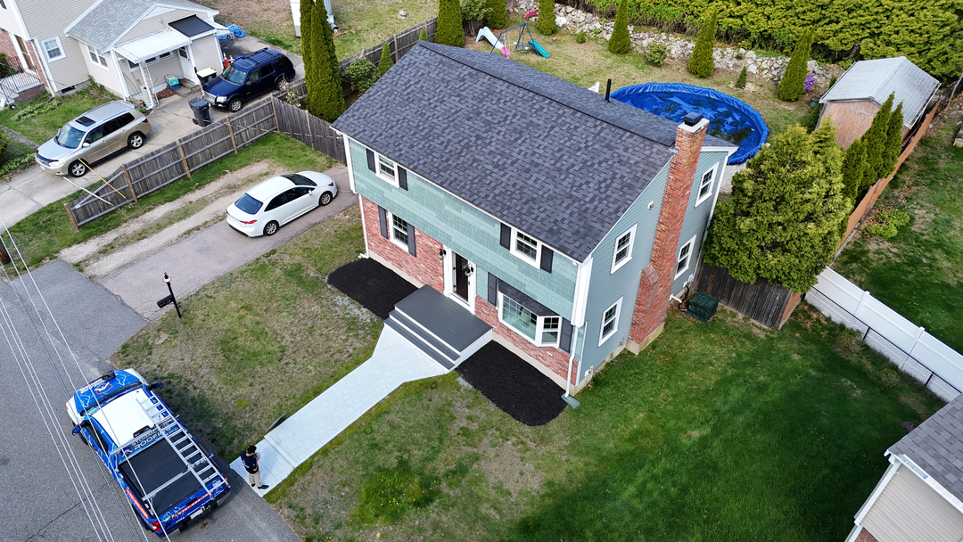 StormCare Roofing Inc. Image