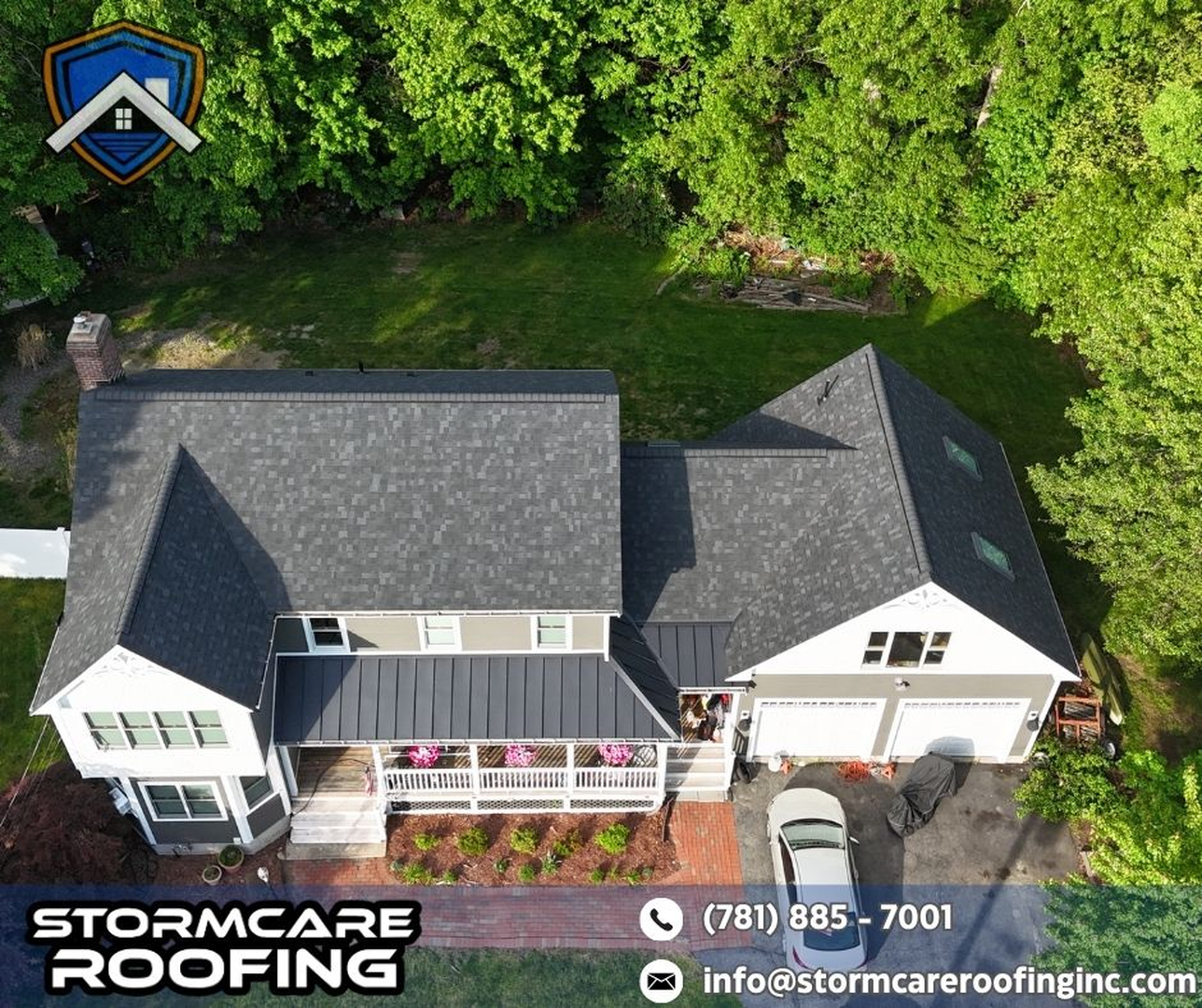 StormCare Roofing Inc. Image