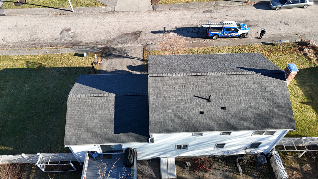 StormCare Roofing Inc. Image