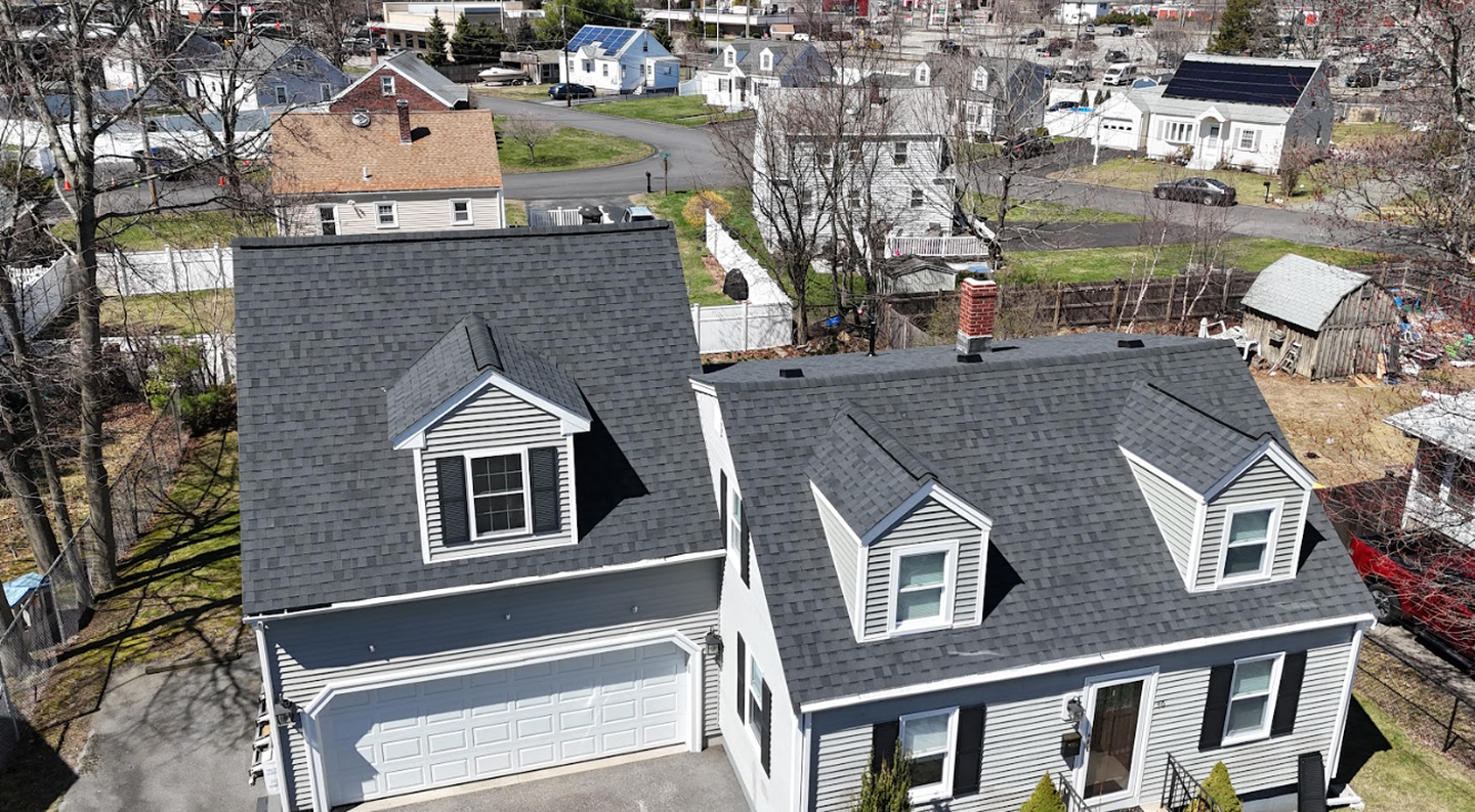 StormCare Roofing Inc. Image