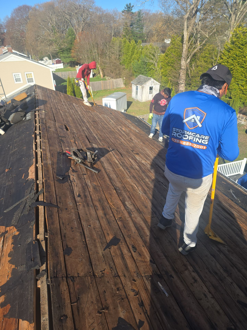 StormCare Roofing Inc. Image