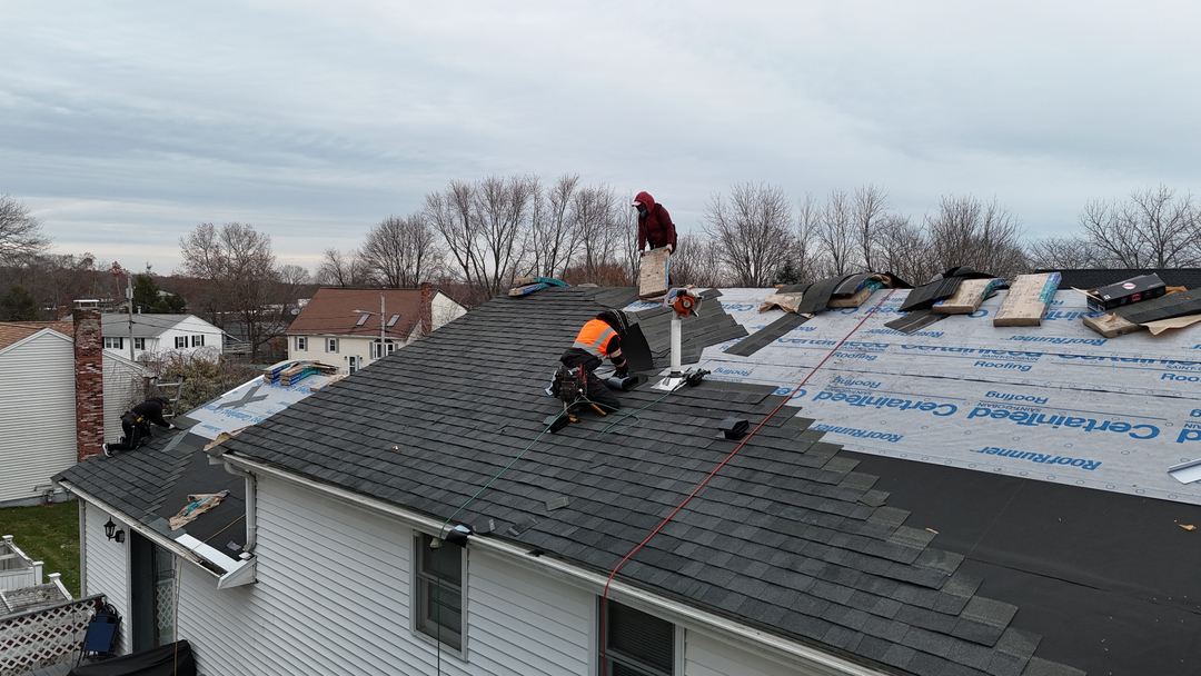 StormCare Roofing Inc. Image