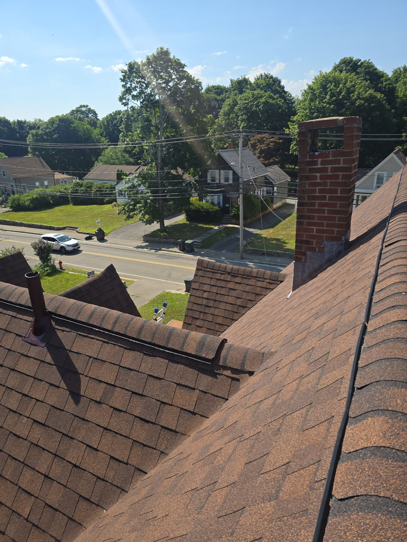StormCare Roofing Inc. Image