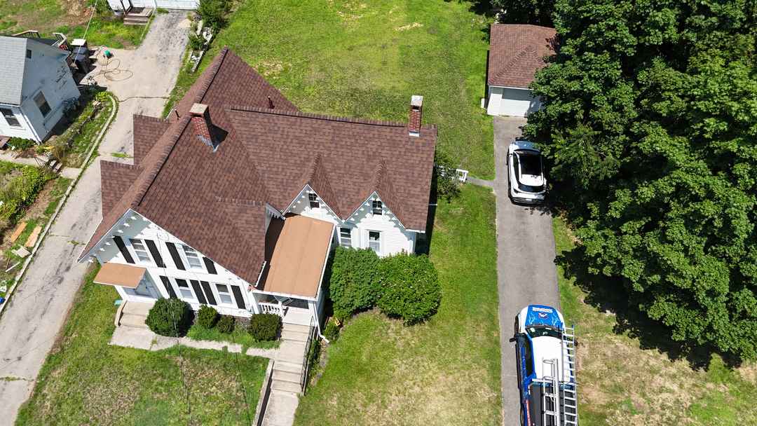 StormCare Roofing Inc. Image