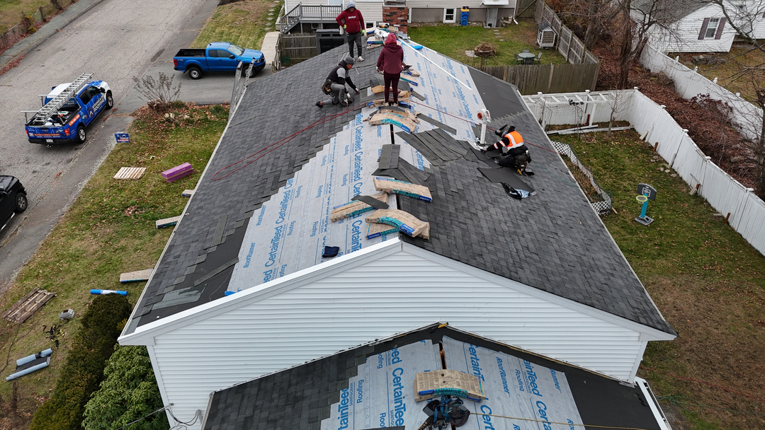 StormCare Roofing Inc. Image