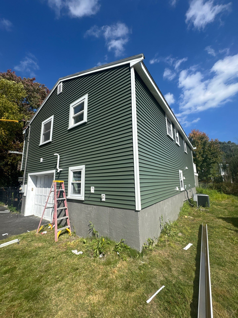 StormCare Roofing Inc. Image